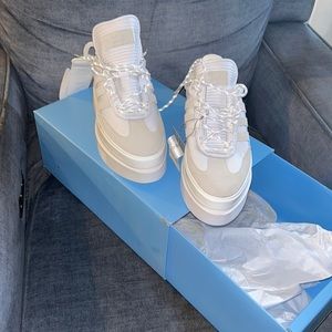 IVY PARK Super Super Sleek Sneakers